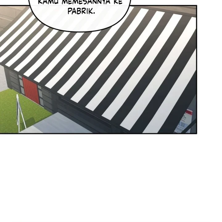 Bizarre Restaurant Chapter 92 – halaman 28