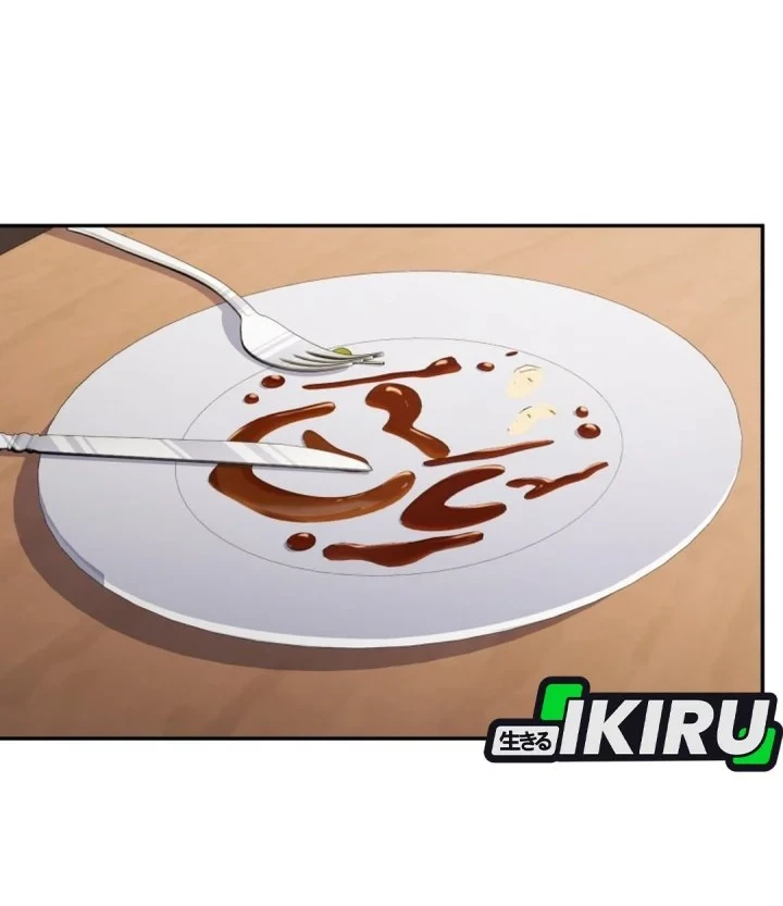 Bizarre Restaurant Chapter 92 – halaman 34