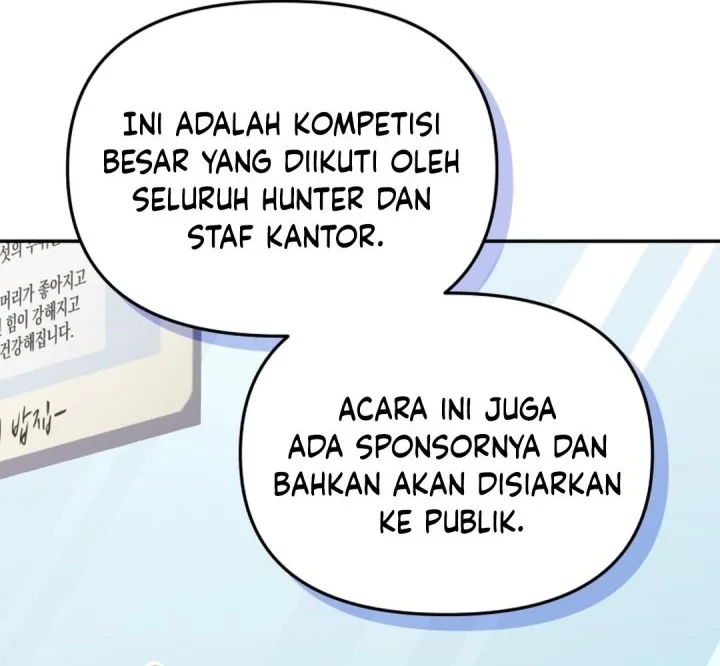 Bizarre Restaurant Chapter 92 – halaman 36
