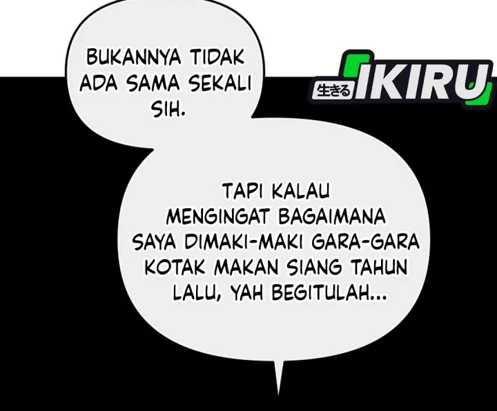 Bizarre Restaurant Chapter 92 – halaman 43