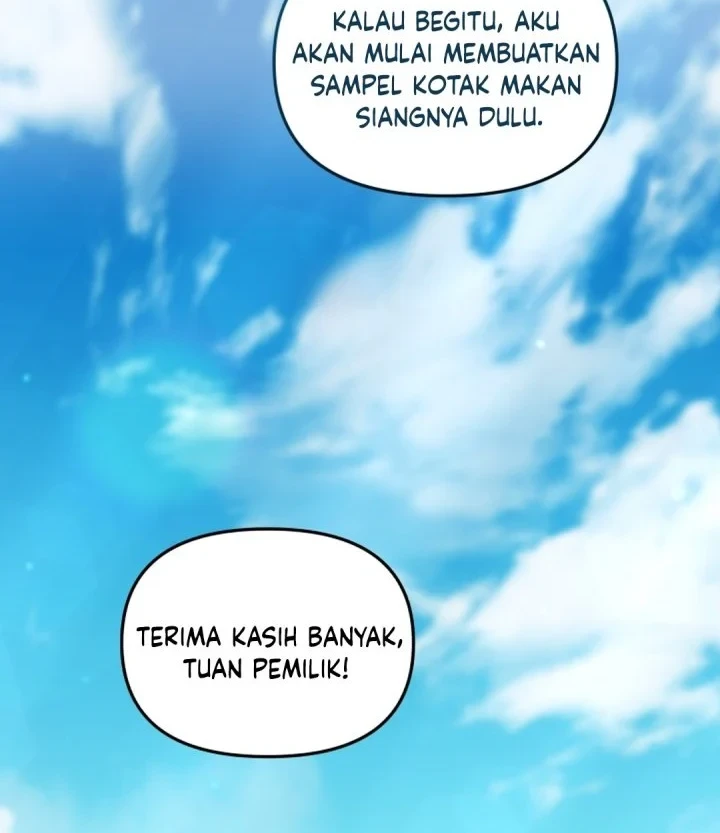 Bizarre Restaurant Chapter 92 – halaman 66