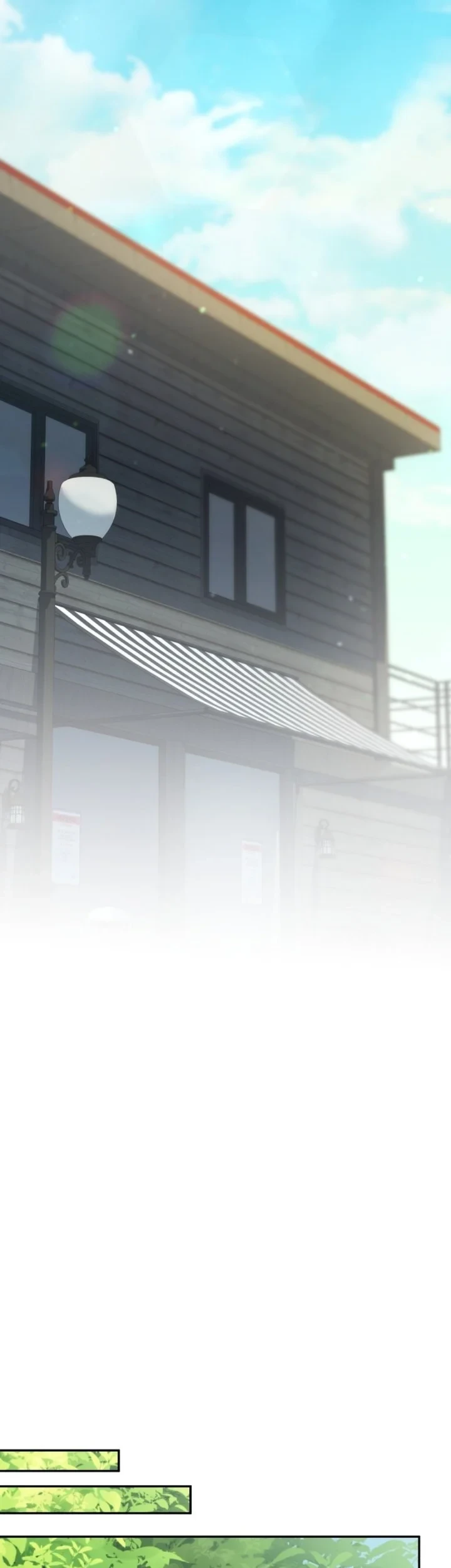 Bizarre Restaurant Chapter 92 – halaman 67