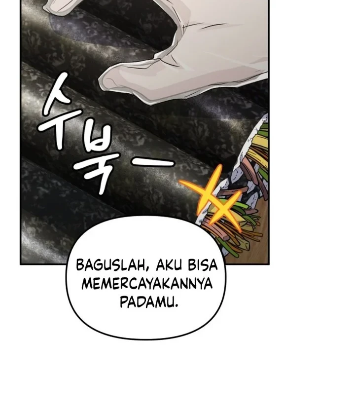 Bizarre Restaurant Chapter 92 – halaman 76