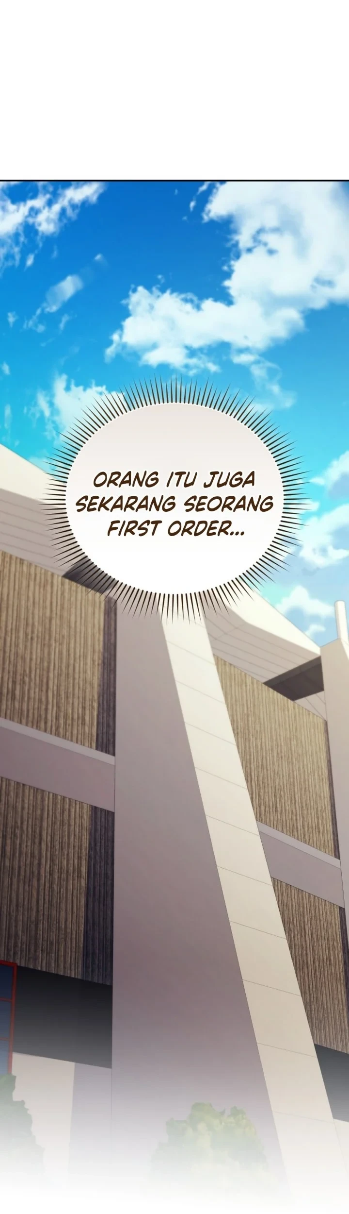Bizarre Restaurant Chapter 92 – halaman 86