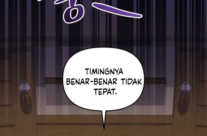 Bizarre Restaurant Chapter 92 – halaman 9