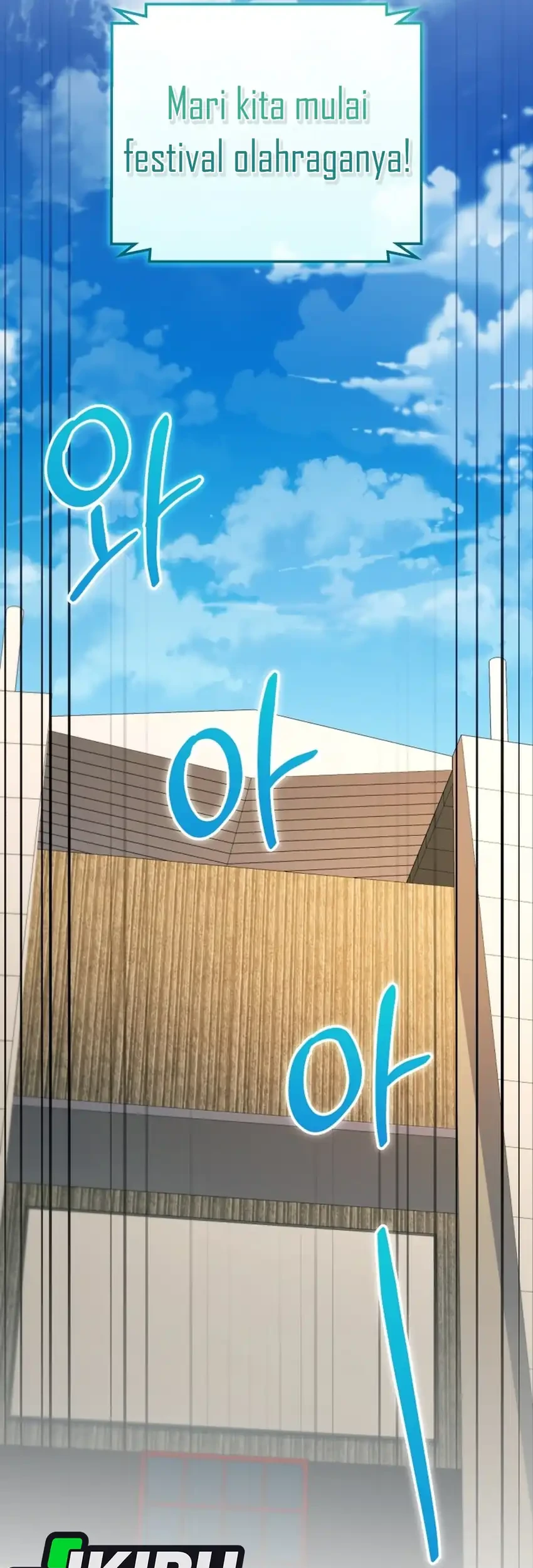 Bizarre Restaurant Chapter 93 – halaman 13