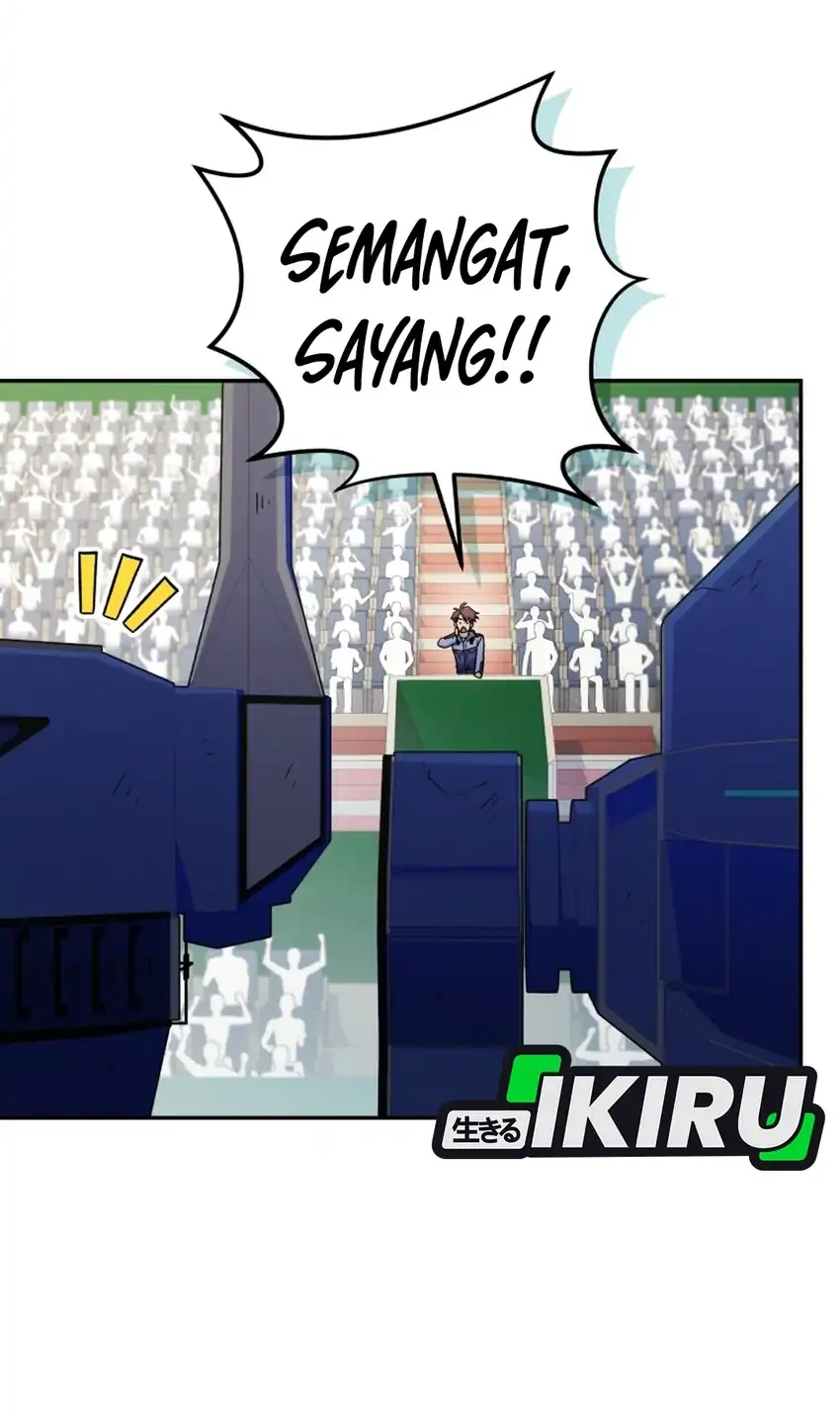 Bizarre Restaurant Chapter 93 – halaman 25