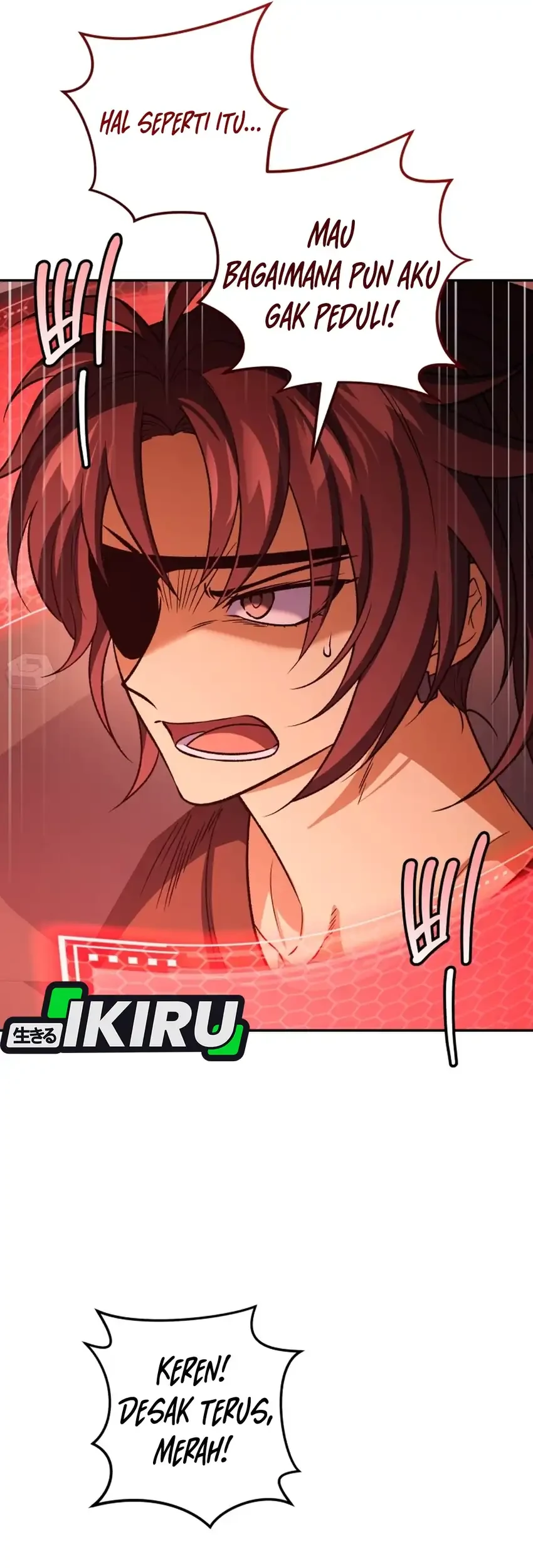 Bizarre Restaurant Chapter 93 – halaman 28