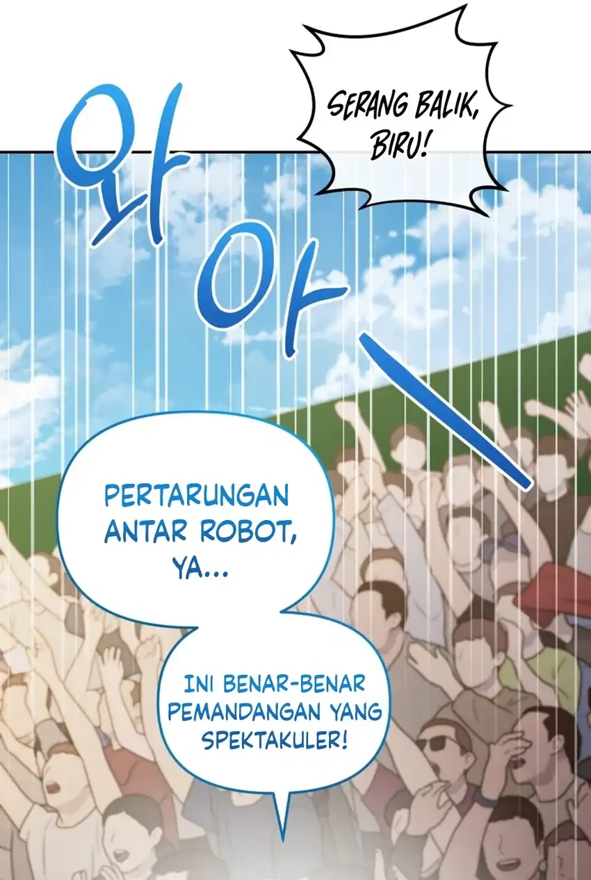 Bizarre Restaurant Chapter 93 – halaman 29