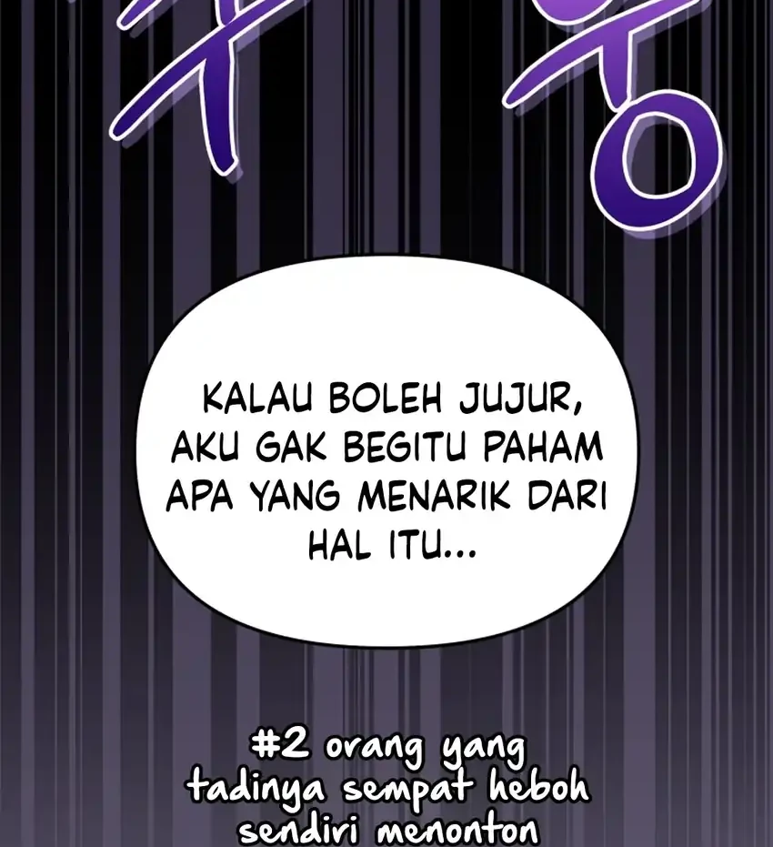 Bizarre Restaurant Chapter 93 – halaman 35