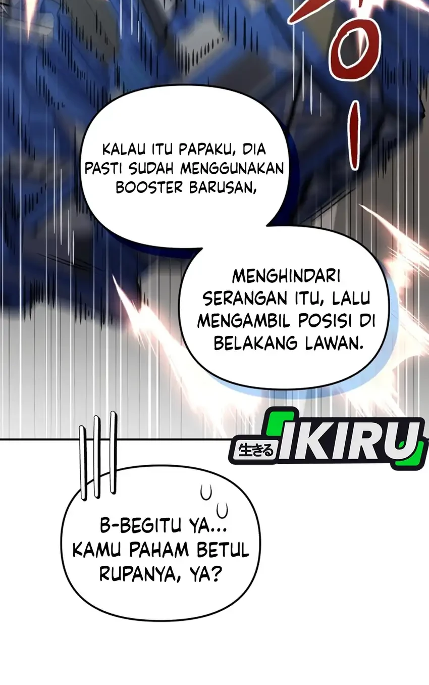 Bizarre Restaurant Chapter 93 – halaman 38