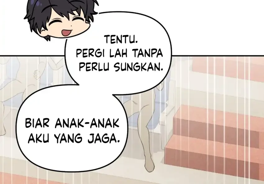 Bizarre Restaurant Chapter 93 – halaman 42