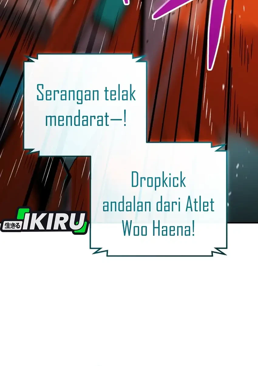 Bizarre Restaurant Chapter 93 – halaman 51