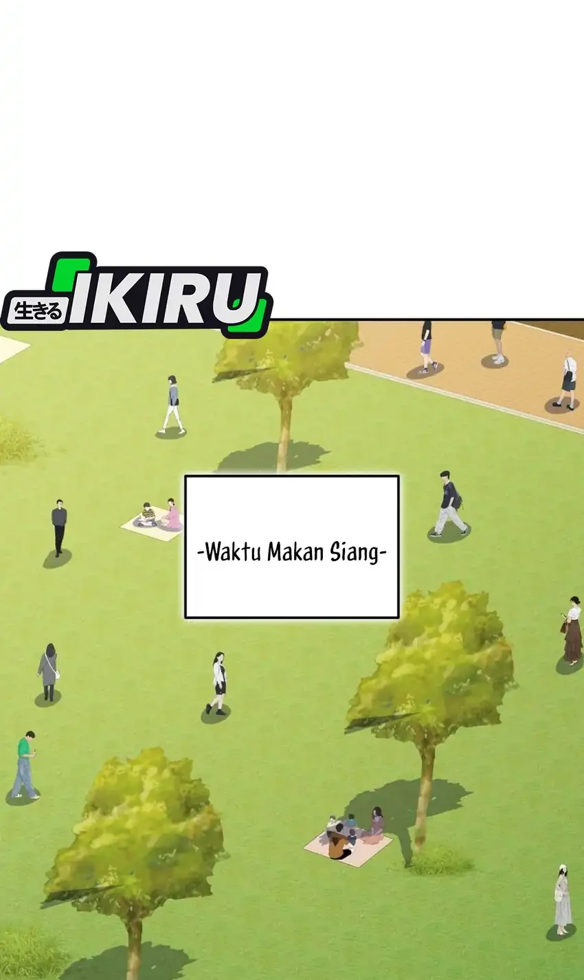Bizarre Restaurant Chapter 93 – halaman 55