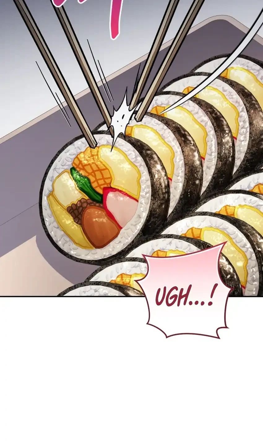 Bizarre Restaurant Chapter 93 – halaman 59
