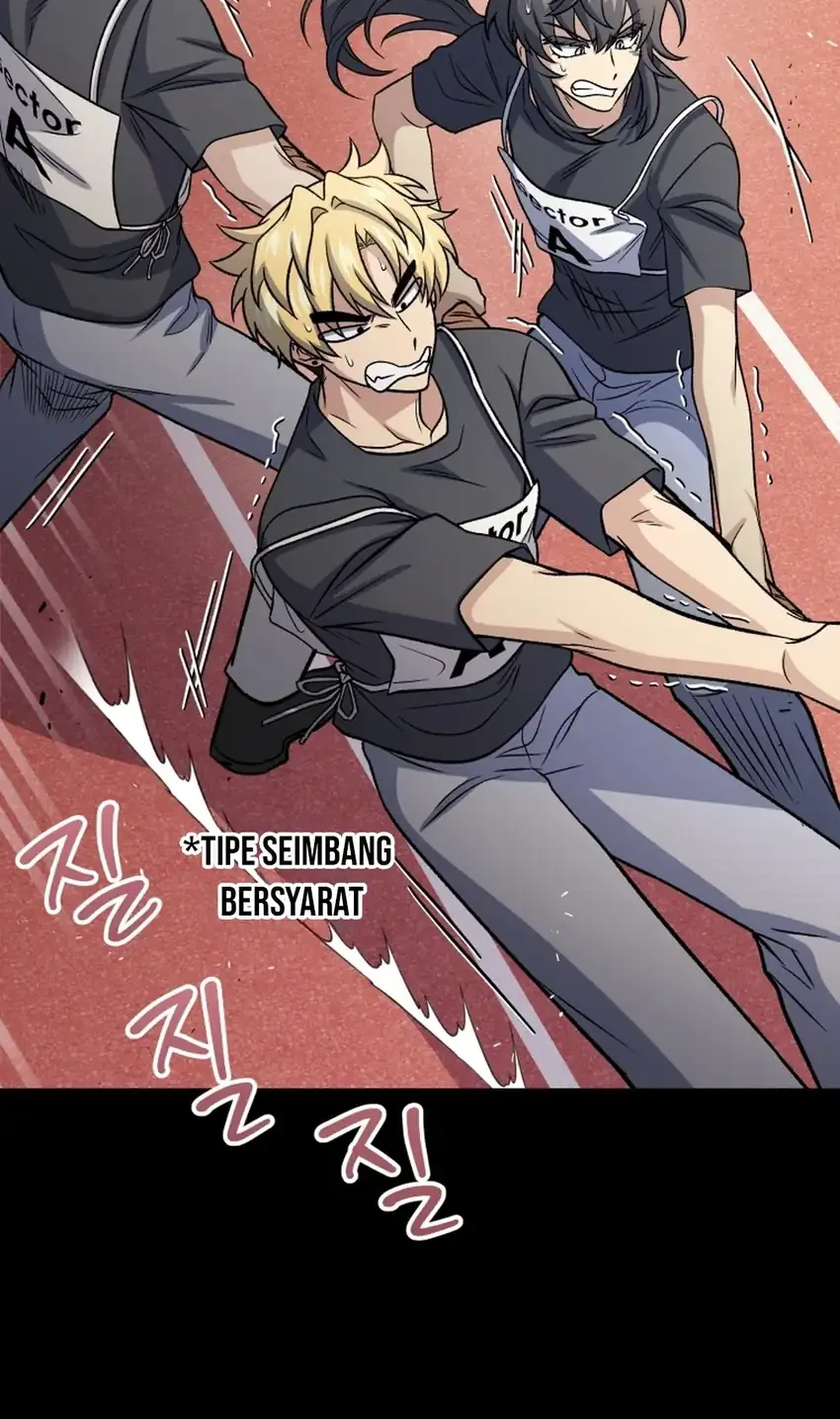 Bizarre Restaurant Chapter 93 – halaman 69