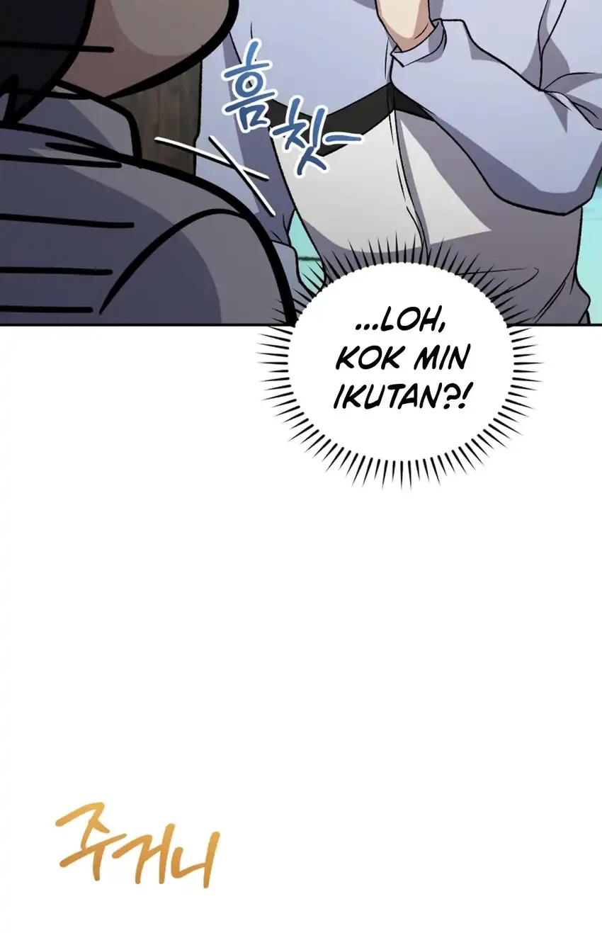 Bizarre Restaurant Chapter 93 – halaman 76