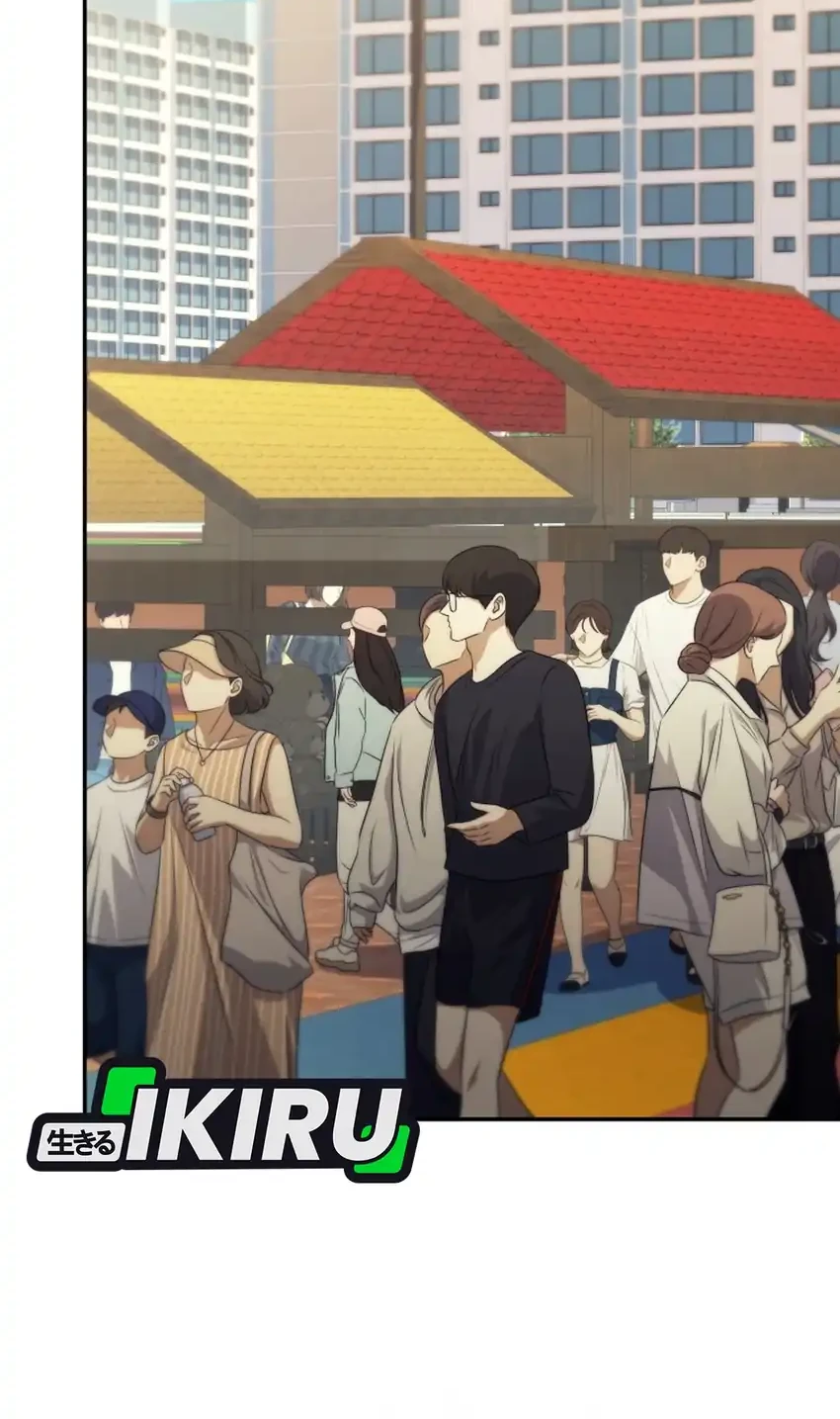 Bizarre Restaurant Chapter 93 – halaman 94