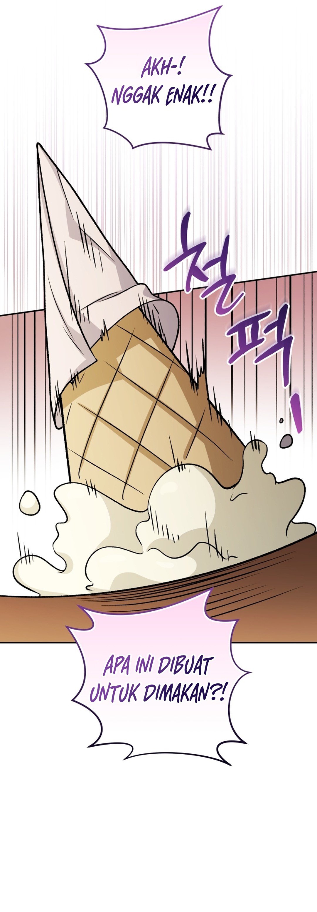 Bizarre Restaurant Chapter 94 – halaman 11