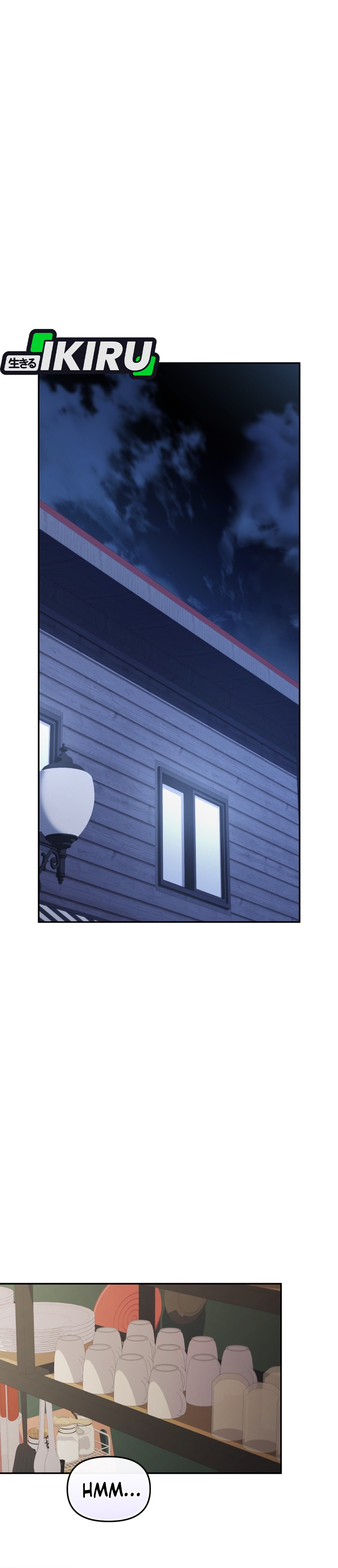 Bizarre Restaurant Chapter 94 – halaman 16