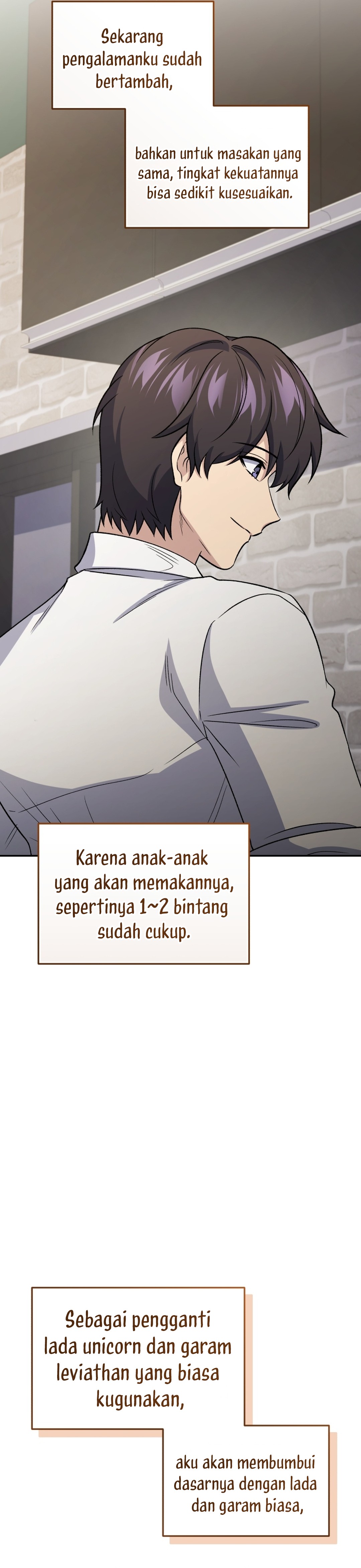 Bizarre Restaurant Chapter 94 – halaman 29