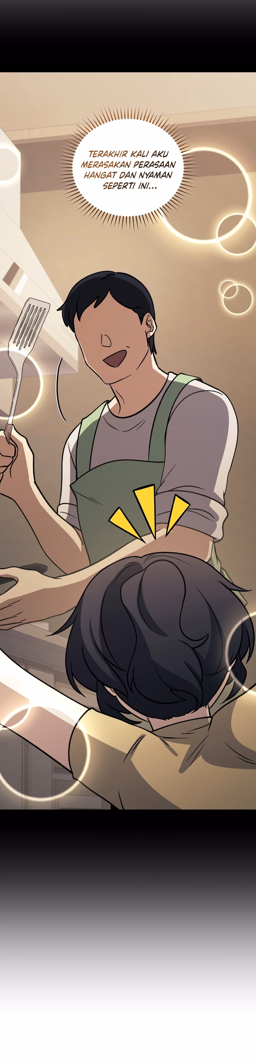 Bizarre Restaurant Chapter 95 – halaman 38