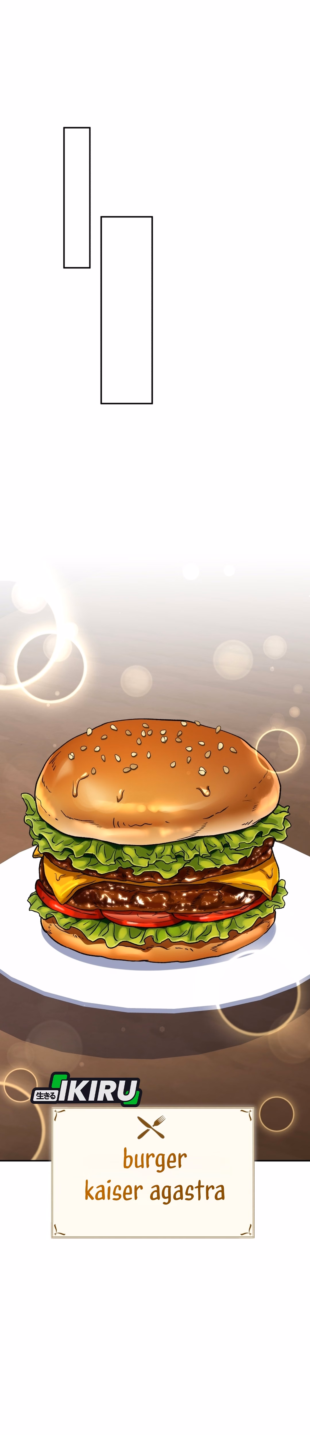 Bizarre Restaurant Chapter 95 – halaman 43