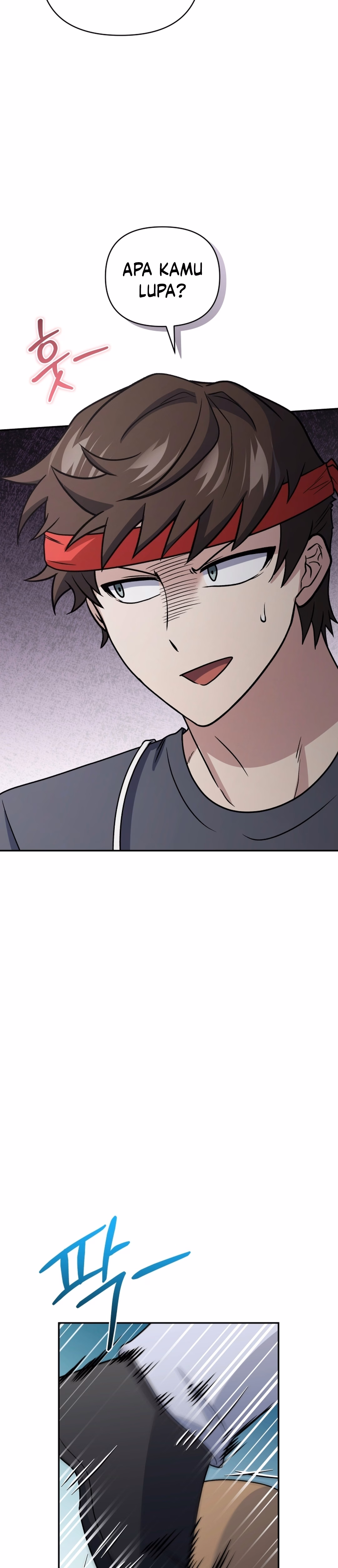 Bizarre Restaurant Chapter 96 – halaman 10