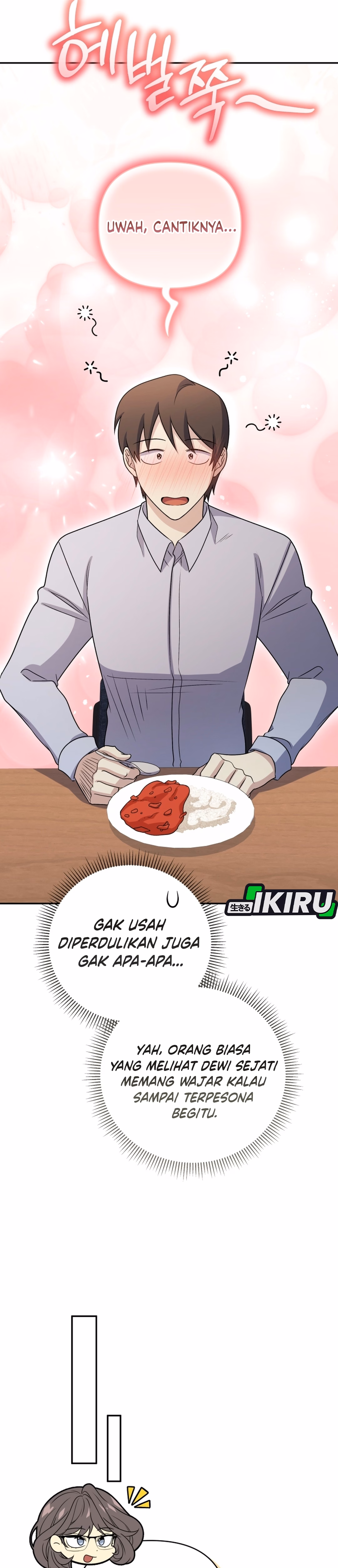 Bizarre Restaurant Chapter 96 – halaman 26