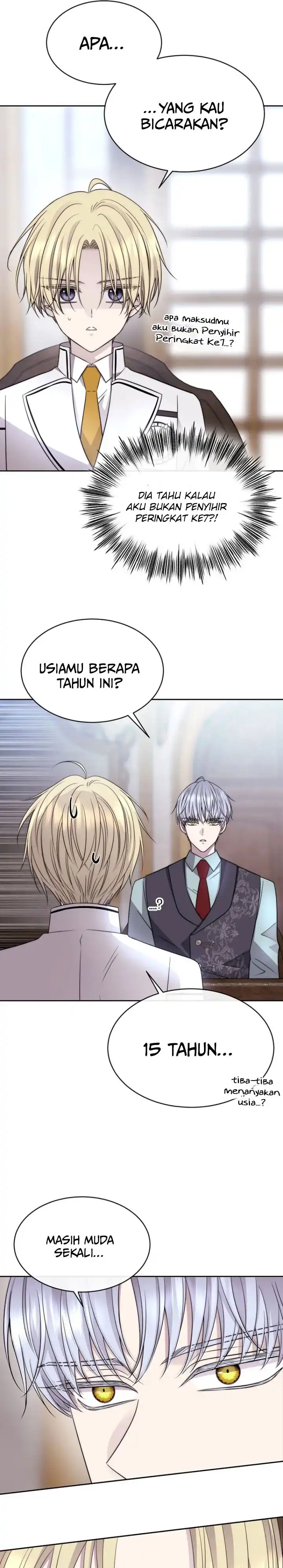 Black Haze (2025) Chapter 65 – halaman 10