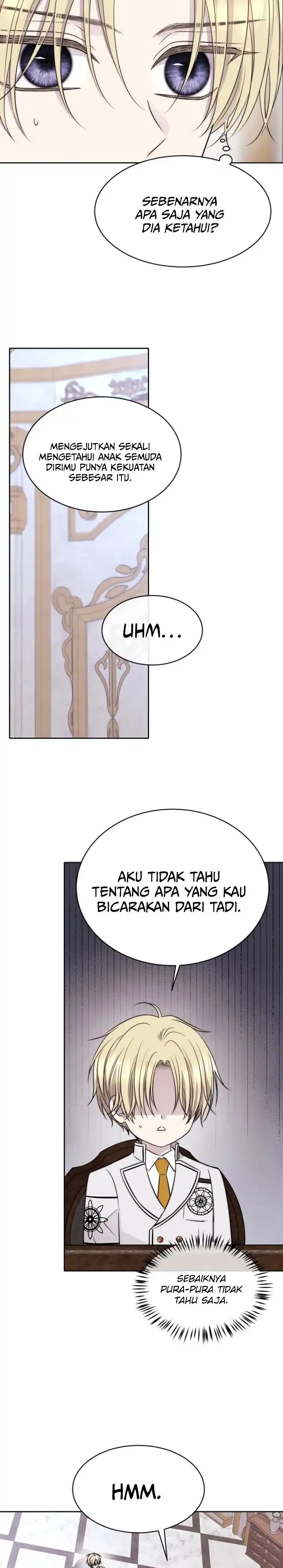 Black Haze (2025) Chapter 65 – halaman 11