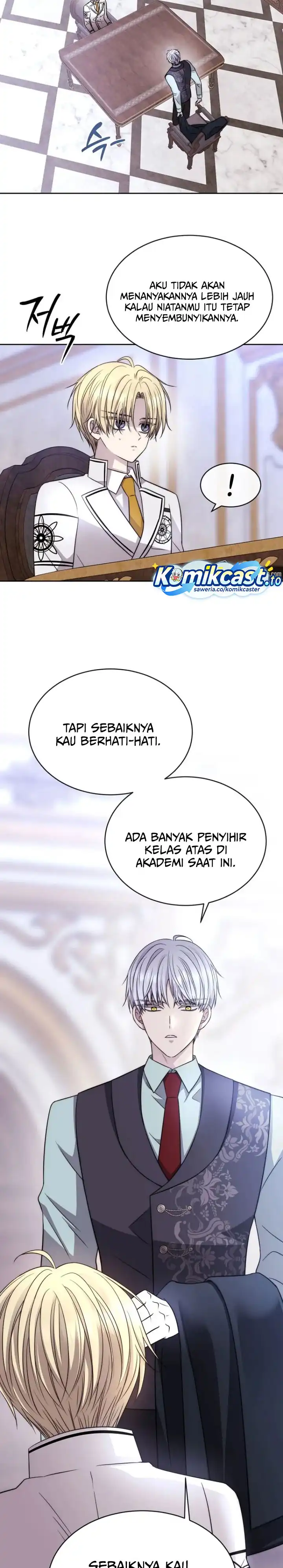 Black Haze (2025) Chapter 65 – halaman 12