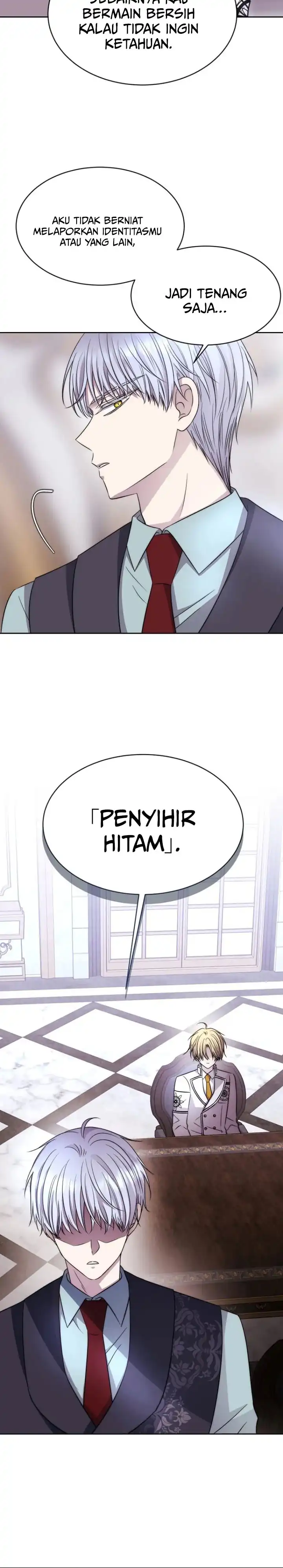 Black Haze (2025) Chapter 65 – halaman 13
