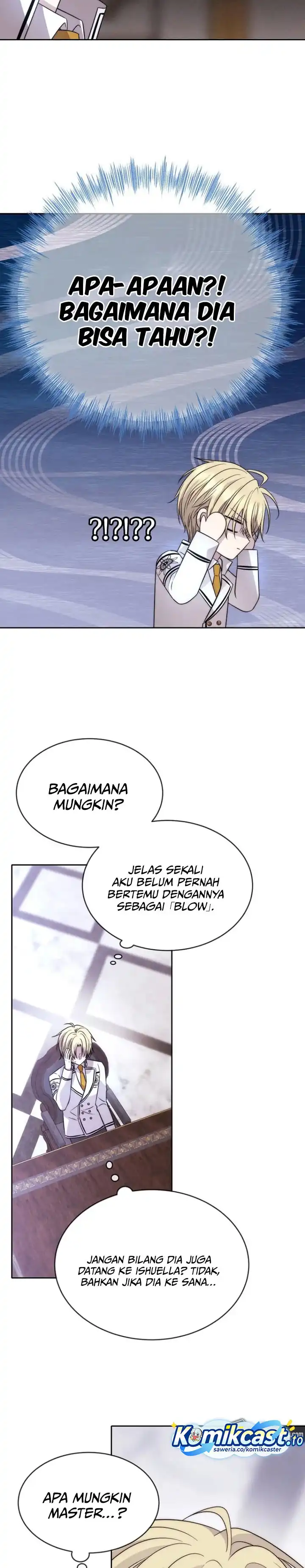 Black Haze (2025) Chapter 65 – halaman 15
