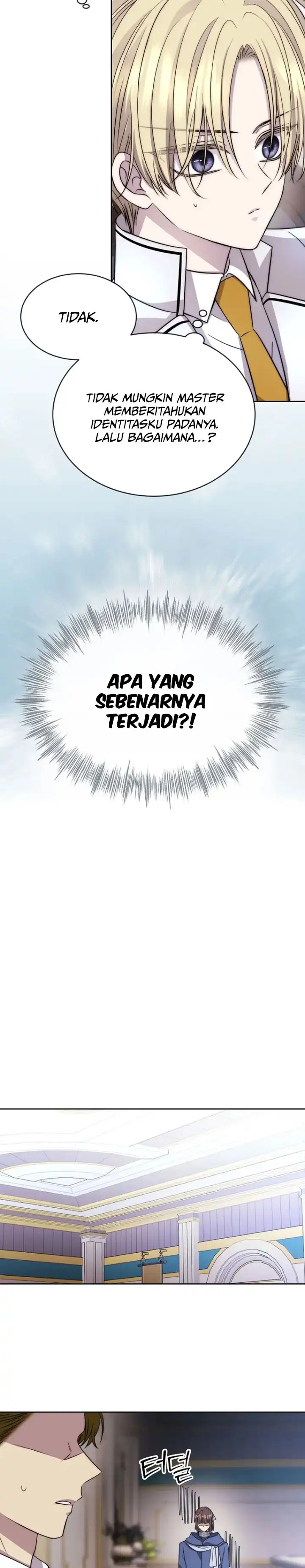 Black Haze (2025) Chapter 65 – halaman 16
