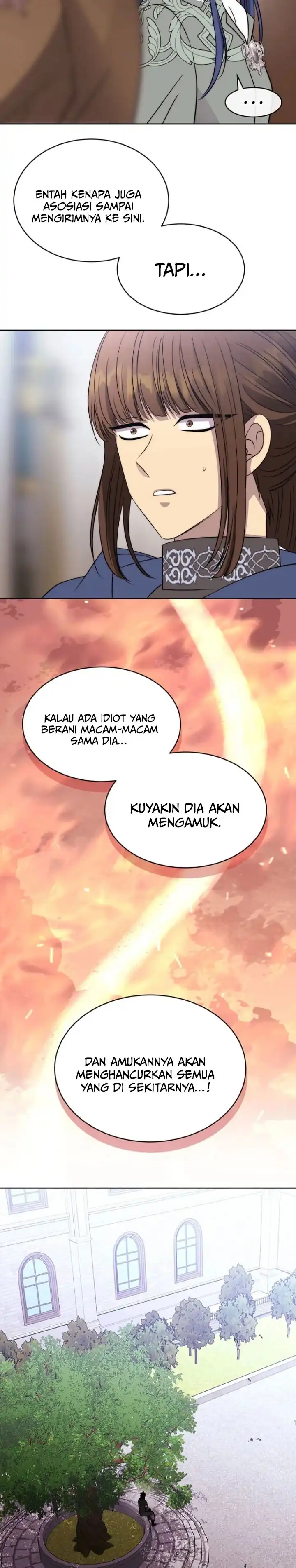 Black Haze (2025) Chapter 65 – halaman 19