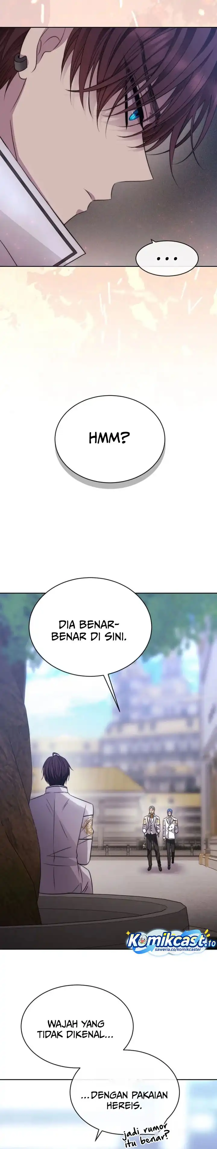 Black Haze (2025) Chapter 65 – halaman 21