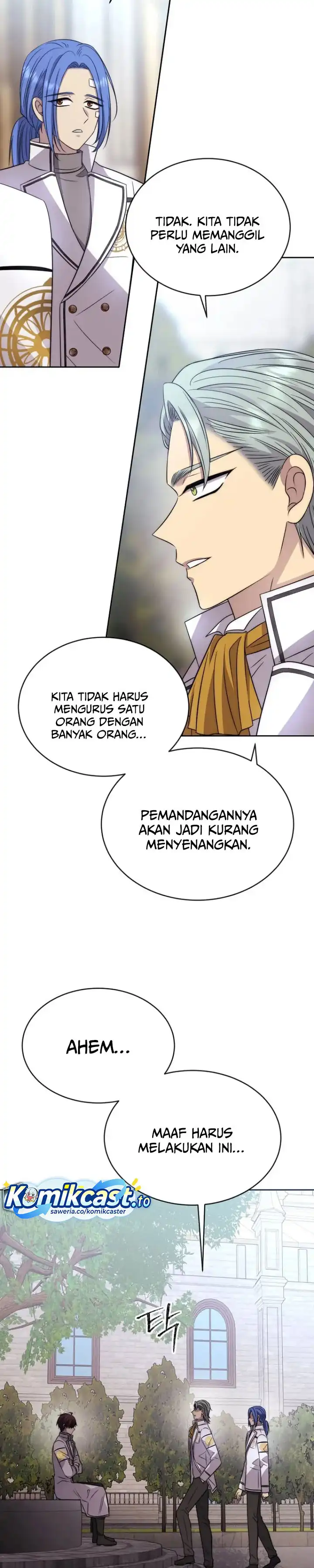 Black Haze (2025) Chapter 65 – halaman 23