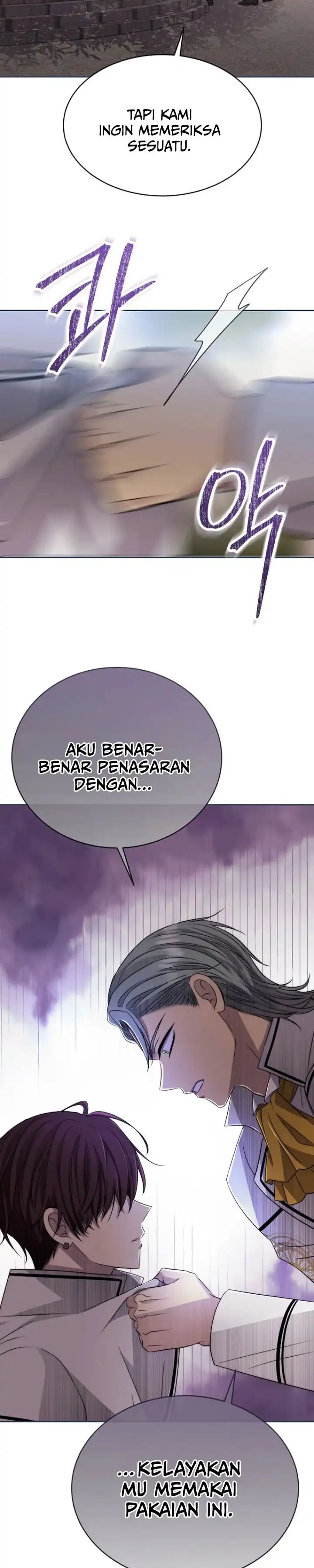Black Haze (2025) Chapter 65 – halaman 24