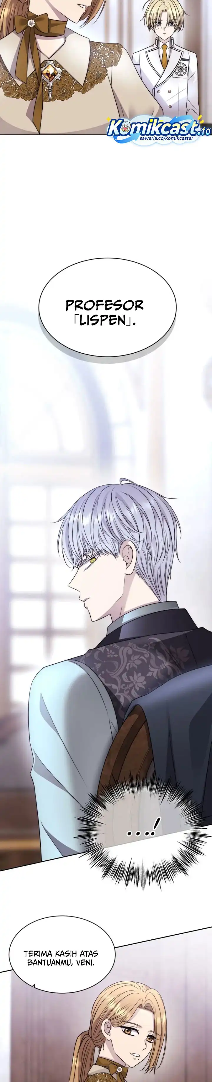 Black Haze (2025) Chapter 65 – halaman 4