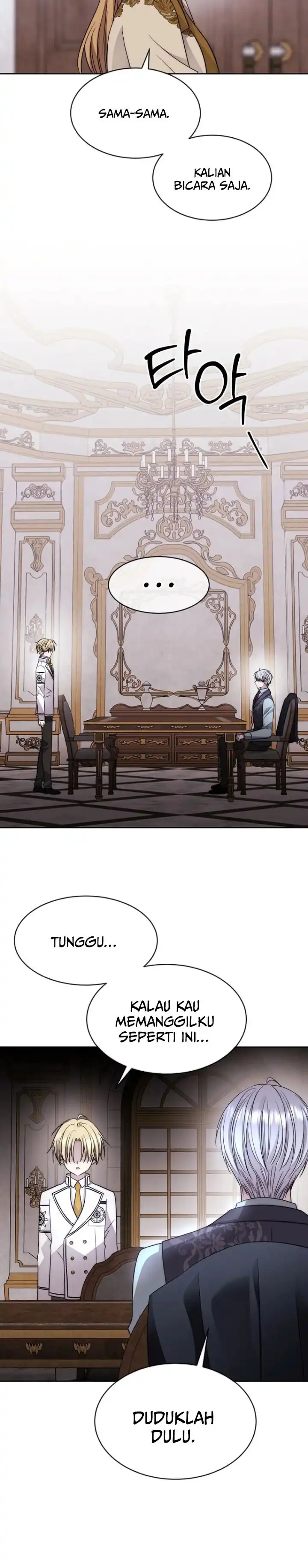 Black Haze (2025) Chapter 65 – halaman 5