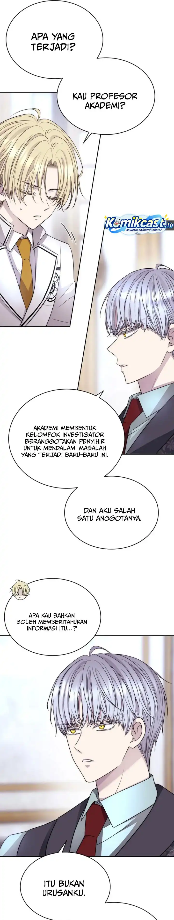 Black Haze (2025) Chapter 65 – halaman 6