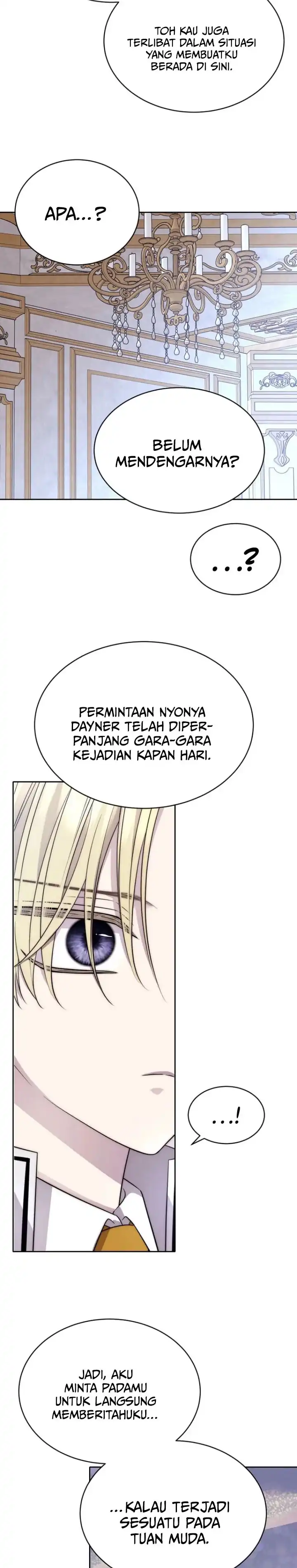 Black Haze (2025) Chapter 65 – halaman 7
