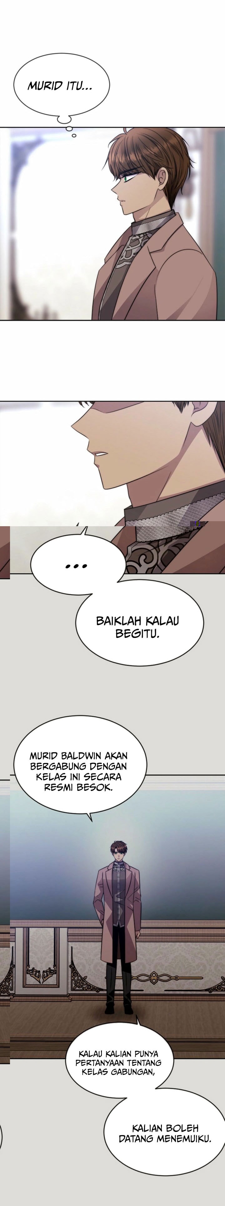 Black Haze (2025) Chapter 69 – halaman 12