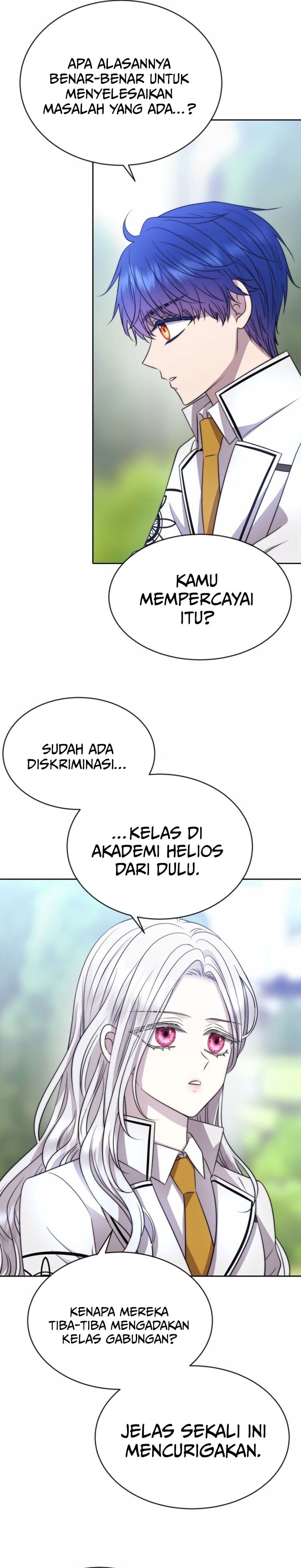 Black Haze (2025) Chapter 69 – halaman 14