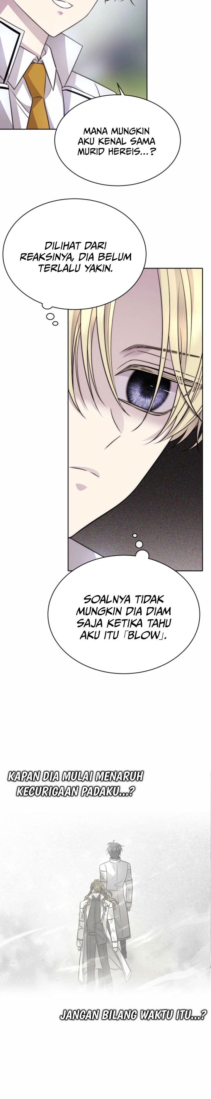 Black Haze (2025) Chapter 69 – halaman 17