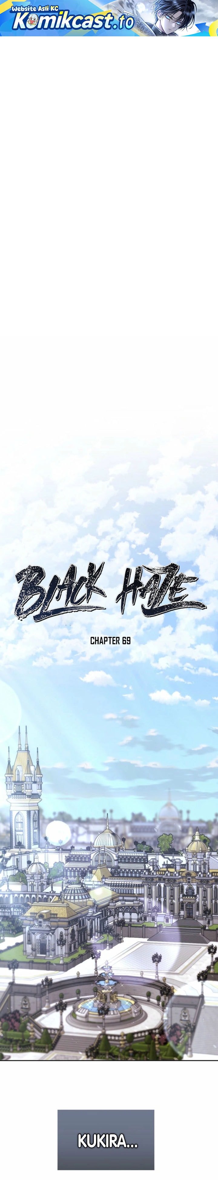 Black Haze (2025) Chapter 69 – halaman 2