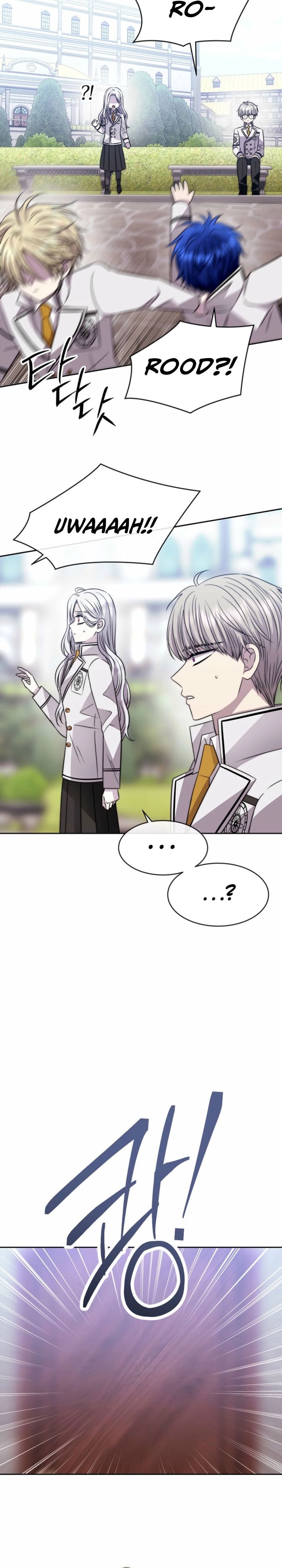 Black Haze (2025) Chapter 69 – halaman 20