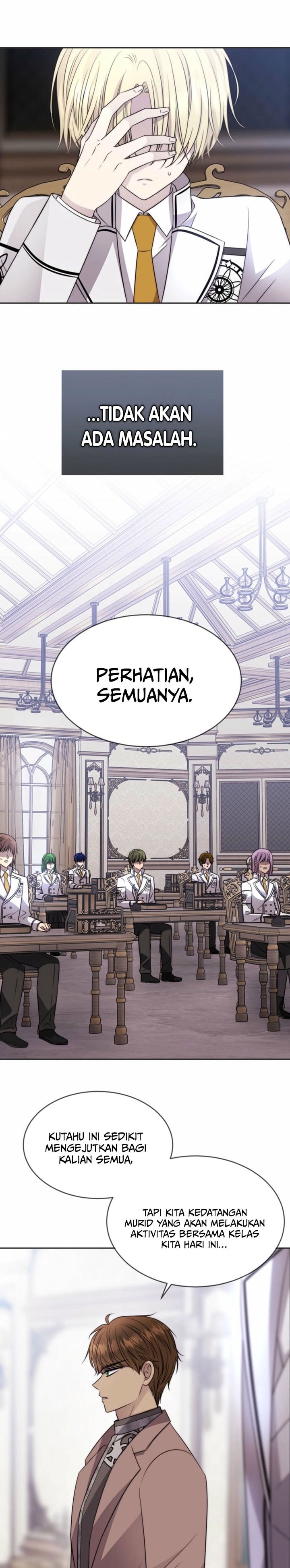 Black Haze (2025) Chapter 69 – halaman 3
