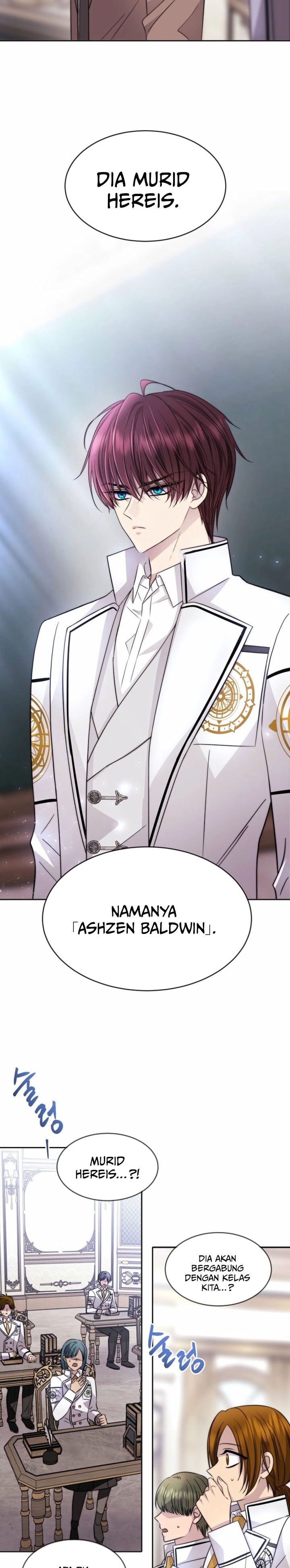Black Haze (2025) Chapter 69 – halaman 4